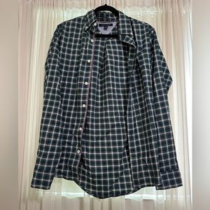 Tommy dress shirt